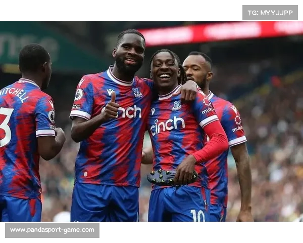 英格兰联赛杯水晶宫点球大战胜伯恩茅斯