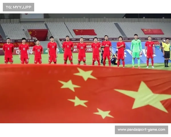 中国男足挺进世界杯亚洲区赛,未来征程充满希望(2022中国男足亚洲区世界杯预选赛积分) 中国男足挺进世界杯亚洲区赛,未来征程充满希望(2022中国男足亚洲区世界杯预选赛积分)