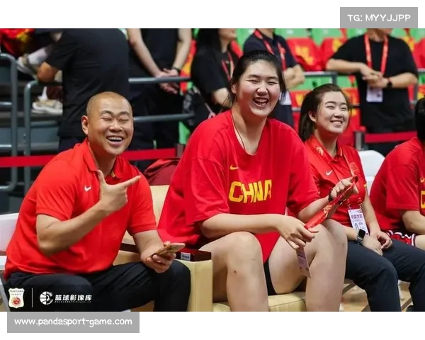 吴頔直言:若非姚明面子大,澳大利亚为何要与中国男篮打热身赛? 吴頔直言:若非姚明面子大,澳大利亚为何要与中国男篮打热身赛?
